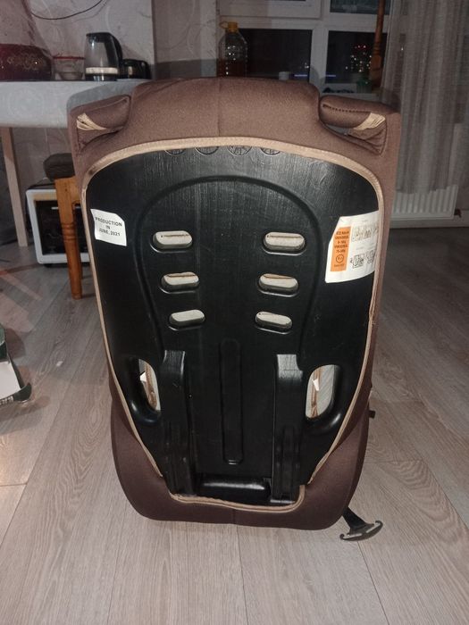 Продам автокресло