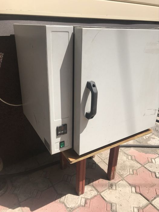 Электро духовка