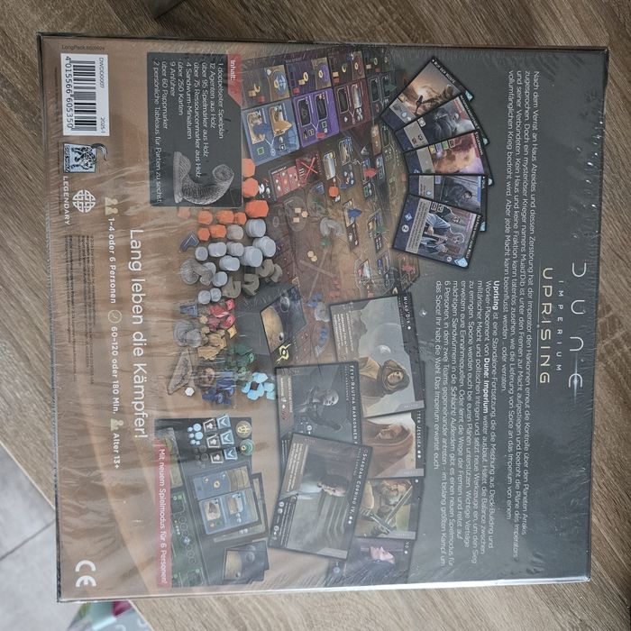 Jocuri de societate 2 bucati