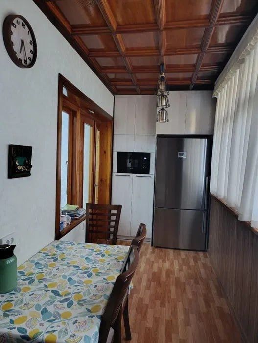 Двухкомнатная  квартира   Спутник -7  2³/1/4