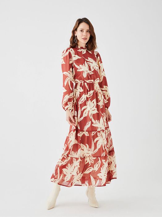 Новый платье шикарный