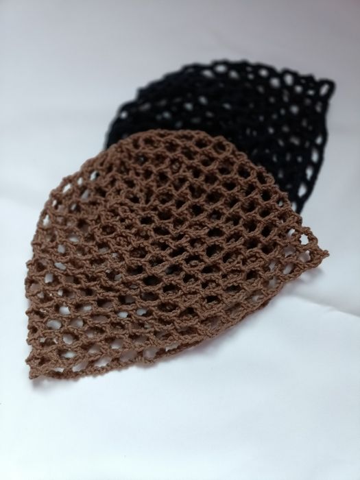 Шапка кроше(этно тақия)