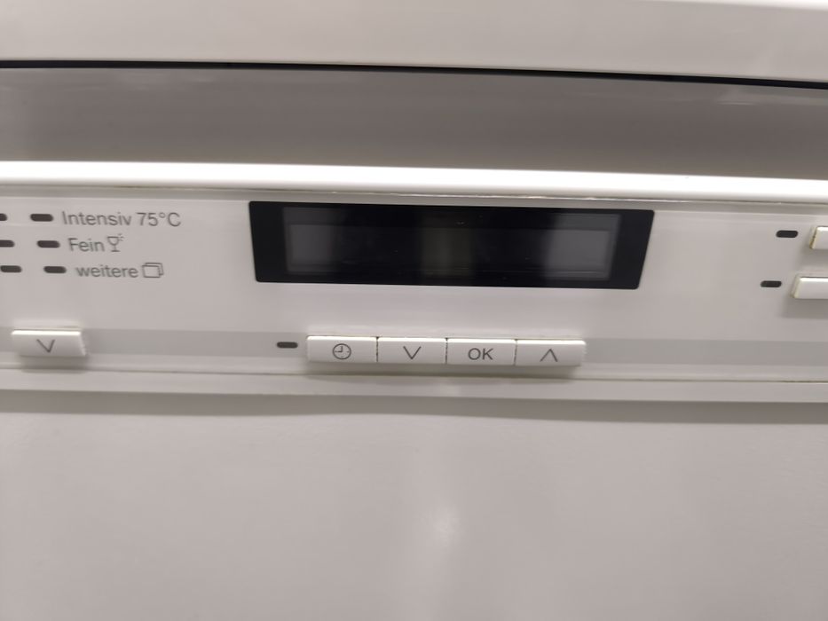 Съдомиялна Miele G 6300 SC - Свободностояща