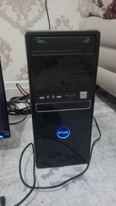 Компьютер Windows 10