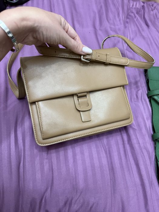 Женские сумочки