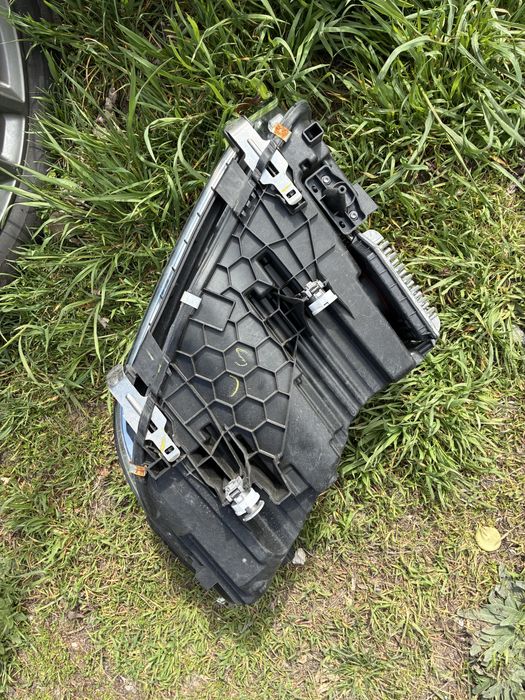 Десем фар за bmw x3/4 g01/02 USA full adaptive led!