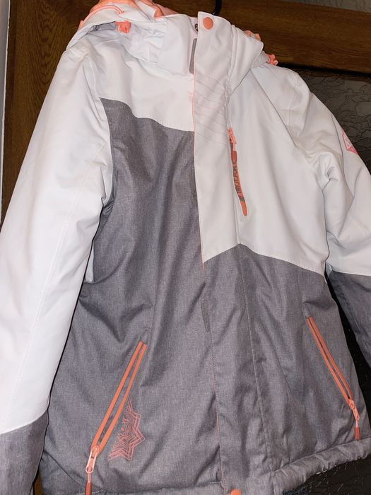 Сноуборд дамско яке