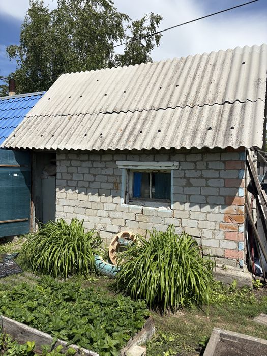 Продам дом поселок Красный кордон