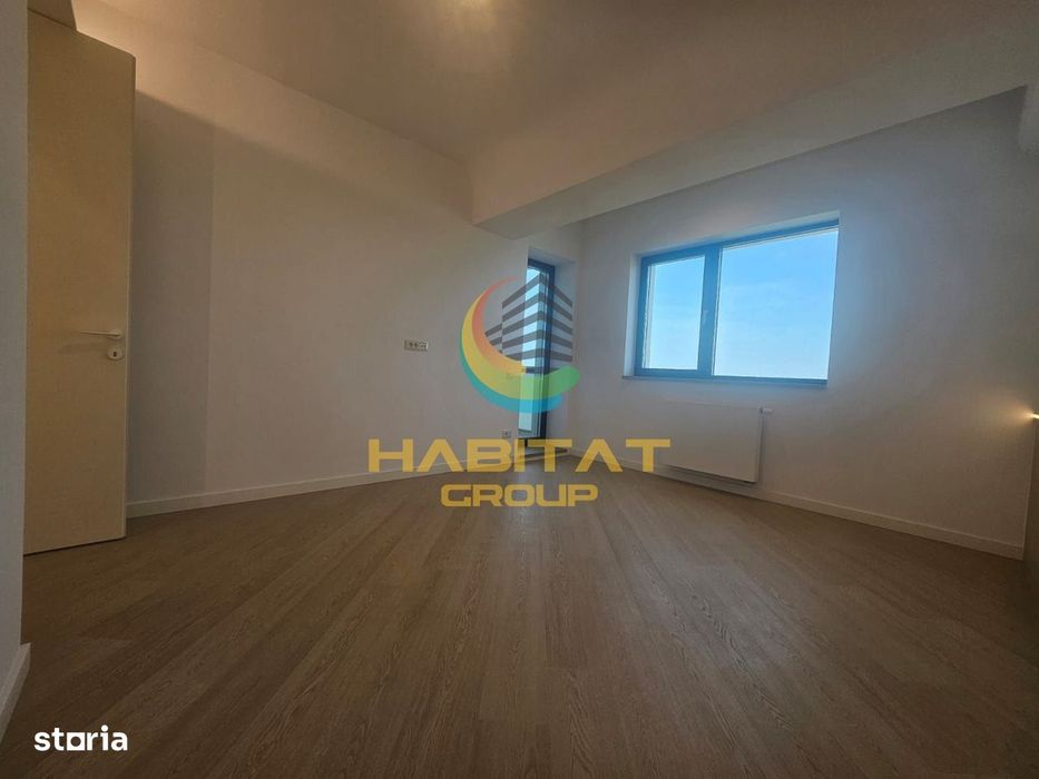 Vânzare Apartament 3 camere in Cortina Nord | Pipera | 77 mp