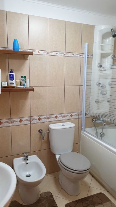 Apartament cu doua camere Sinaia | Vedere superbă către pădure și Munții Bucegi | Ideal atât pentru locuit, cât și pentru investiție