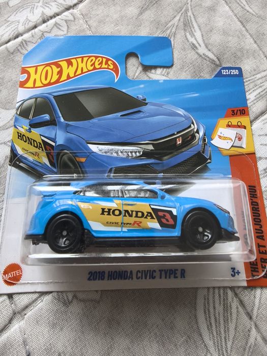 Колички - Hot Wheels