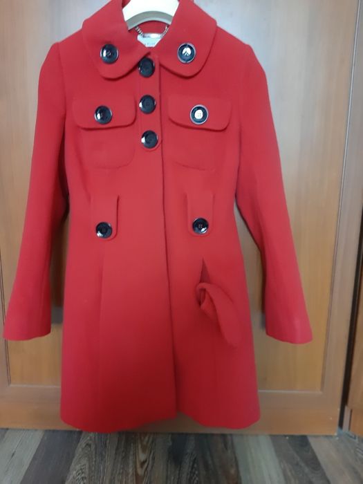 Пальто Karen Mellen