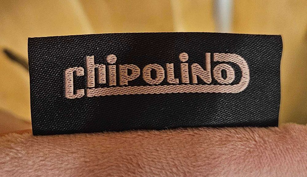 Електрическа люлка Chipolino модел Moonlight Чиполино