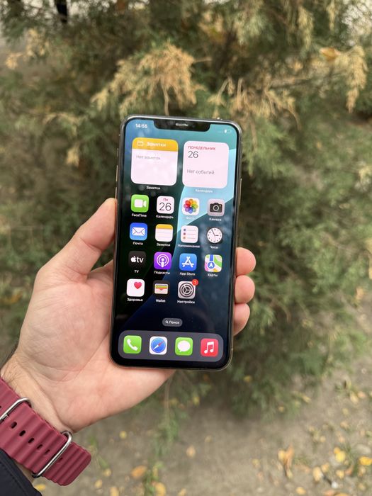 Продам Телефон Айфон 11 Pro Max 256Gb