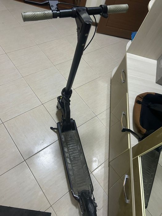 Электра сомокат kugoo m2 pro