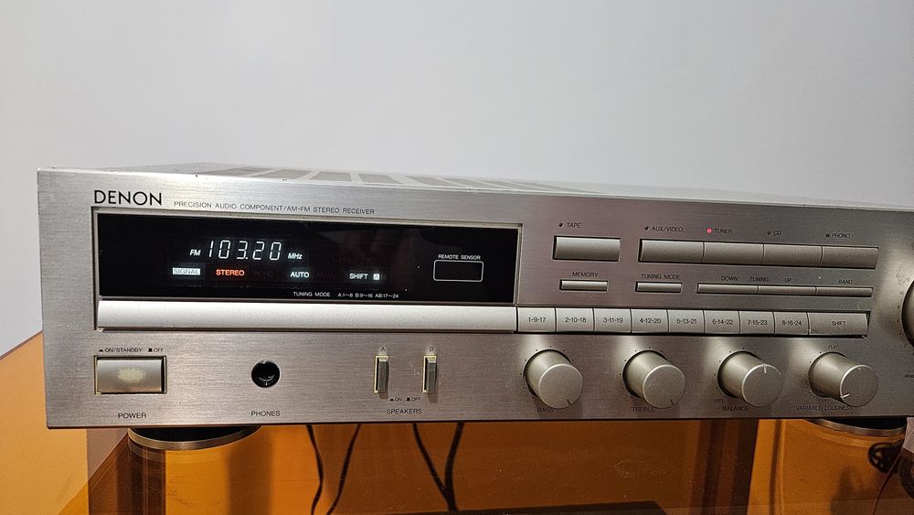Receiver Denon dra 325