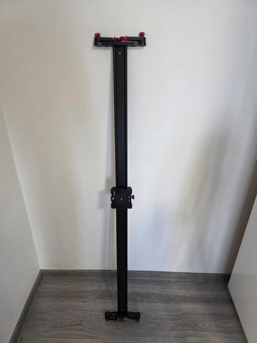 Slider Neewer 120 cm / Camera Slider
