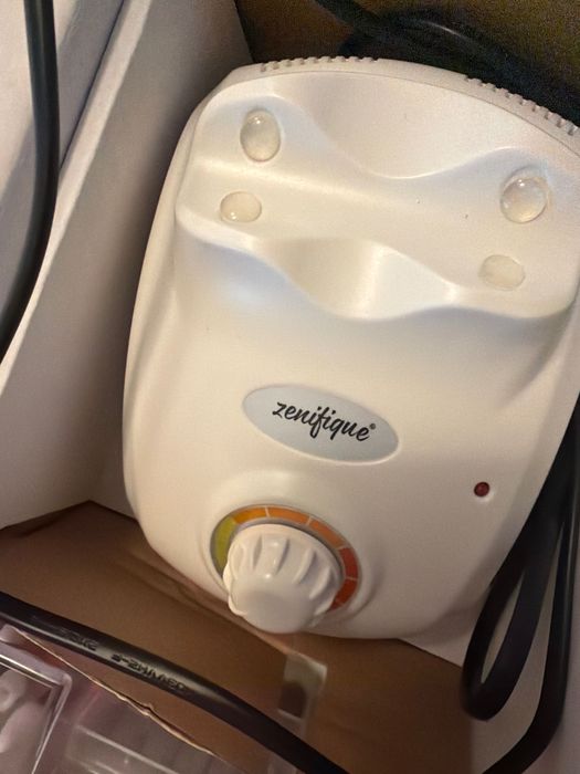 Електрическа пила за нокти