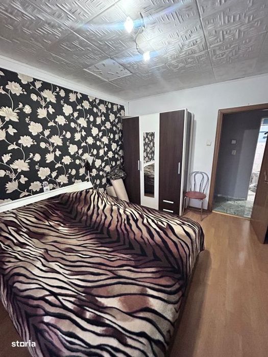 Apartament 3 camere, etaj 3, 68 mp, Zona Bd. Republicii — fotografia 1
