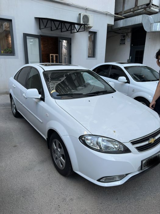 Продается Chevrolet Gentra (Elegant Plus)