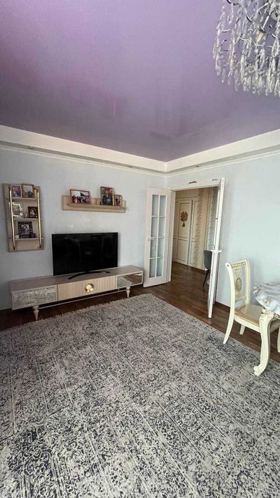 Продажа 4-комнатной квартиры