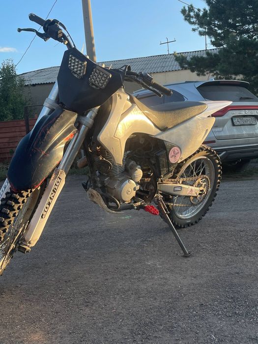 Продается мотоцикл