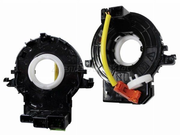 Шлейф подрулевой Mitsubishi Asx