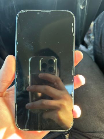 Айфон 13 про макс