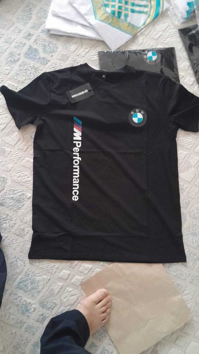 Футболки не дорогие