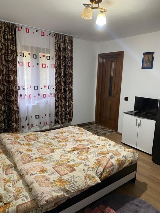 Cabană Munții Apuseni- Scărișoara