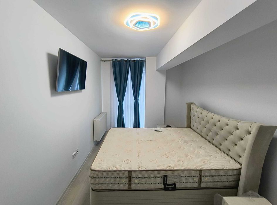 apartament de vânzare