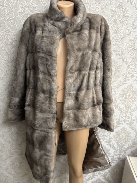 Трансформер шуба