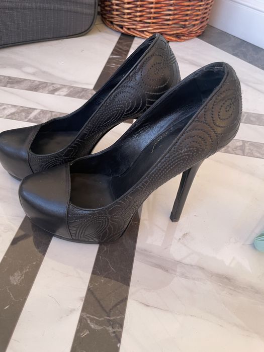 Yves saint Laurent туфли оригинал