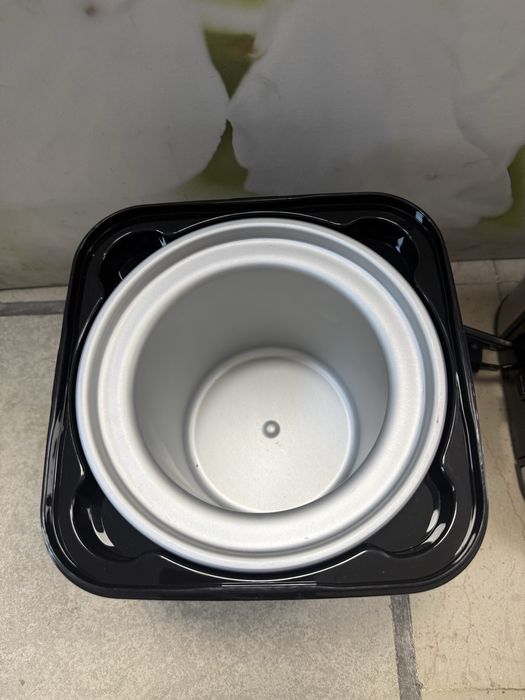 Машина за сладолед Princess 1,5 l