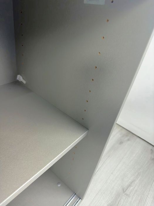 Шкаф етажарка съхранение на документи и други нужди обзавеждане