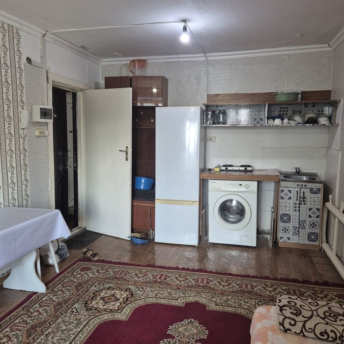 Продам комнату в Общежитие