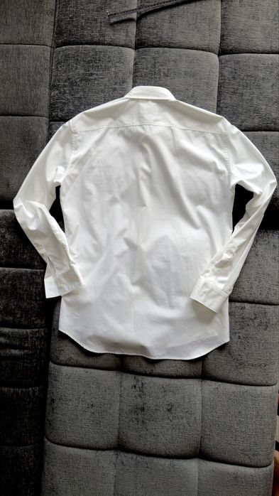 Стилна мъжка риза DSQUARED2  размер 52 (XL)