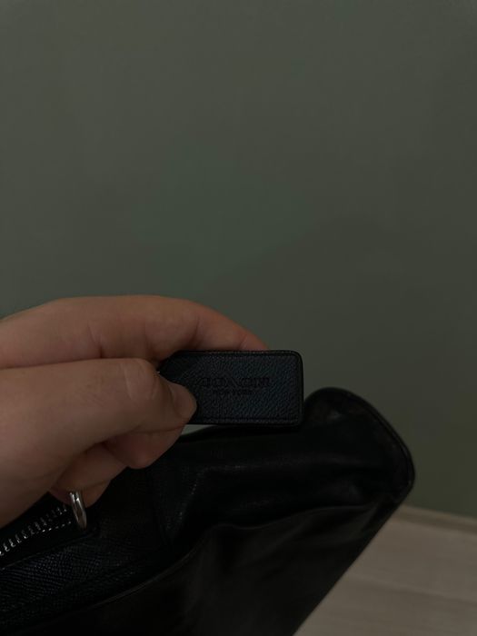 Сумка COACH New York