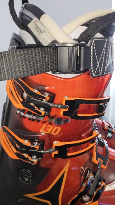 Clapari Atomic Hawx 130