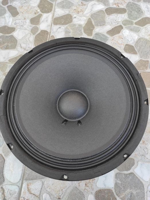 Difuzor 10 inch medii-bass