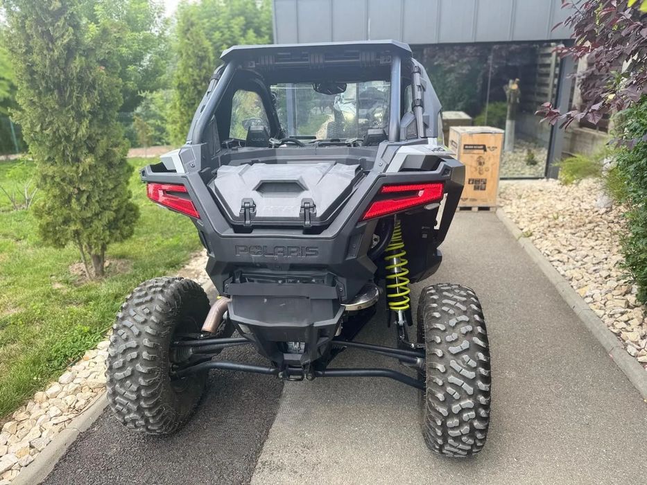Polaris Ranger XP Polaris ranger XP