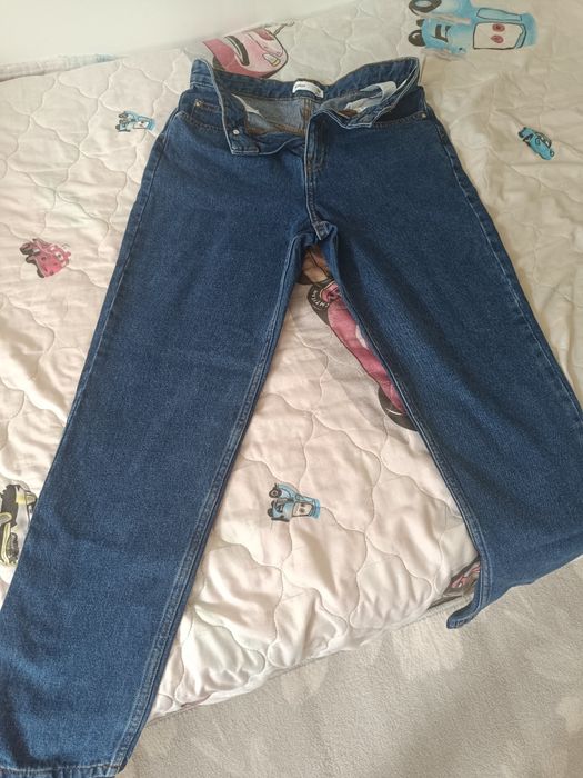 Дамски.     дънки