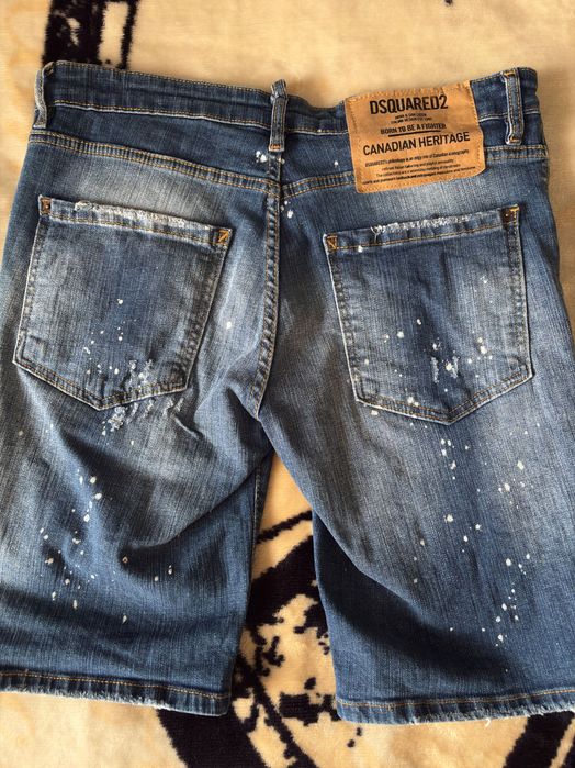 Дънки “Dsquared2”