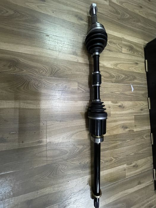 Привод в сборе граната на Тойота Королла