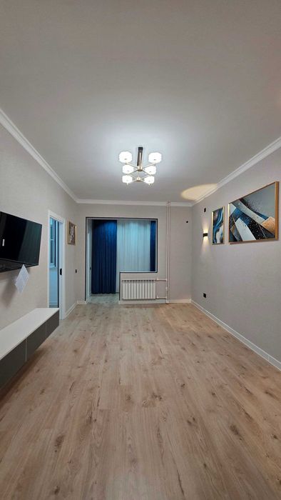 СРОЧНО !! Продается квартира в Яшнабаде 2/3/4 ( 54 кв/м ) Авиасозлар 1