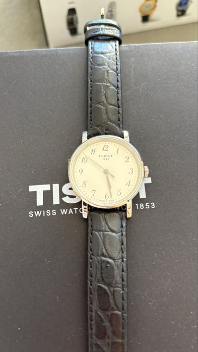 Tissot Everytime 30mm