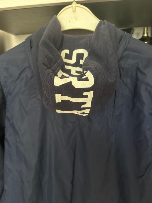 Пролетно есенно яке Nukutavake