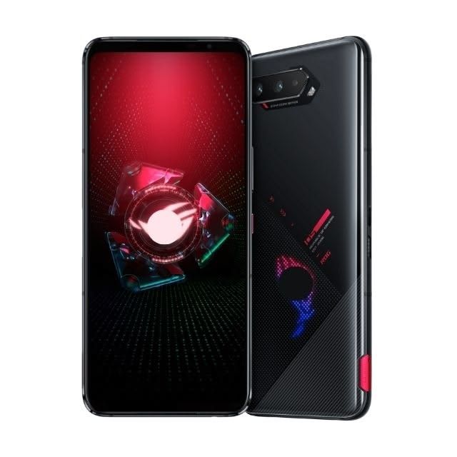 ASUS Rog Phone 5 Обмен