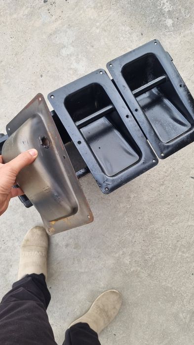 Ruchka kalonka uchun