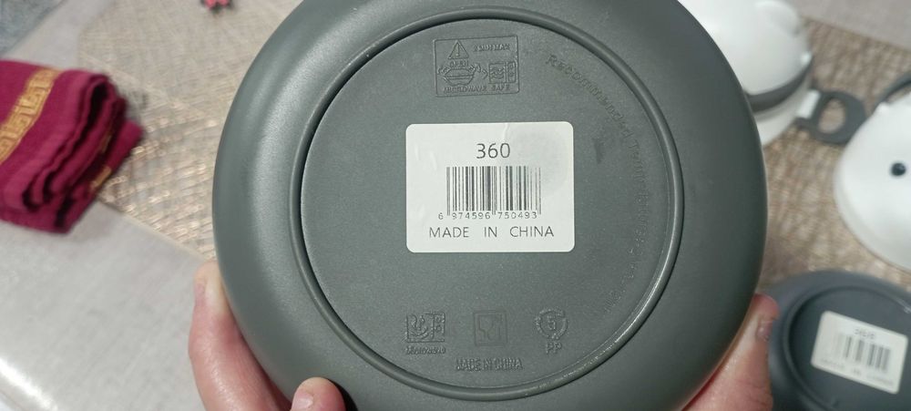 Lanchbox пара новый